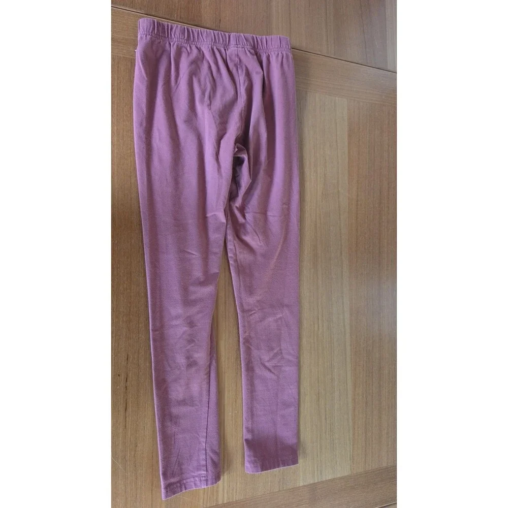 Oshkosh Girl's Leggings Size 12/12A READ Description